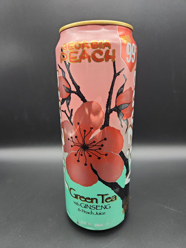 AriZona Beverage Can Diversion Stash Safe | 23oz |-1